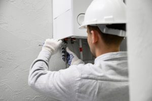Heating Boiler Services in Nottingham