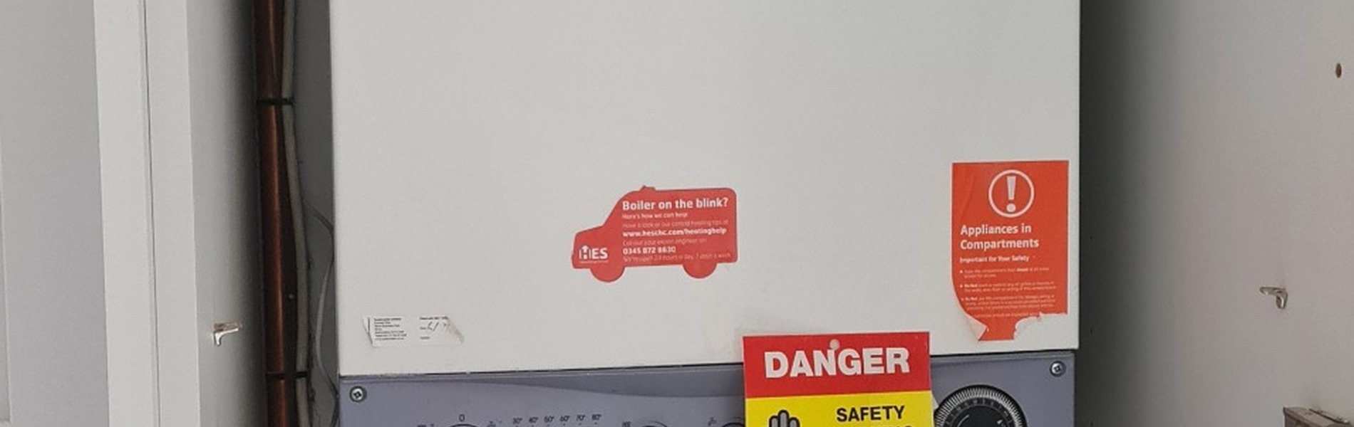Boiler Inspections